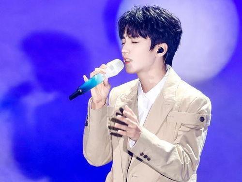 圈内爆料王俊凯录音,揭秘娱乐圈背后的真相与争议 第1张 圈内爆料王俊凯录音,揭秘娱乐圈背后的真相与争议 第1张