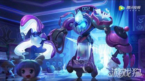 卡特皮肤爆料视频大全集,揭秘游戏魅力与角色风采  第2张